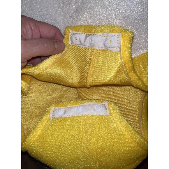 Baby Shark Costume Infant 6-12 mo Pinkfong Romper Sound Box Works Plays Song - Picture 10 of 12